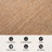 Diamond Grid Natural/Jute Easy-Care Indoor/Outdoor Flat Woven Area Rug-470602742