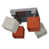 Orange/White is out of stock
