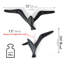 Portemanteaux mural Flying Style-1386698012