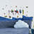 Fantasy & Sci-Fi Non-Wall Damaging Wall Decal