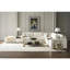 Francis Upholstered Sectional