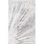 Tapis abstrait en coton Koziol-514802549
