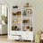 Biba Storage Bookcase