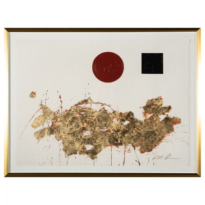 Robert Robinson " Have A Blast Gold " by Robert Robinson