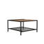 Glorias Coffee Table
