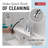 Arvo Two Handle Pull-Down Centerset Bathroom Faucet, Pull Out Sprayer Bathroom Sink Faucet-103531866