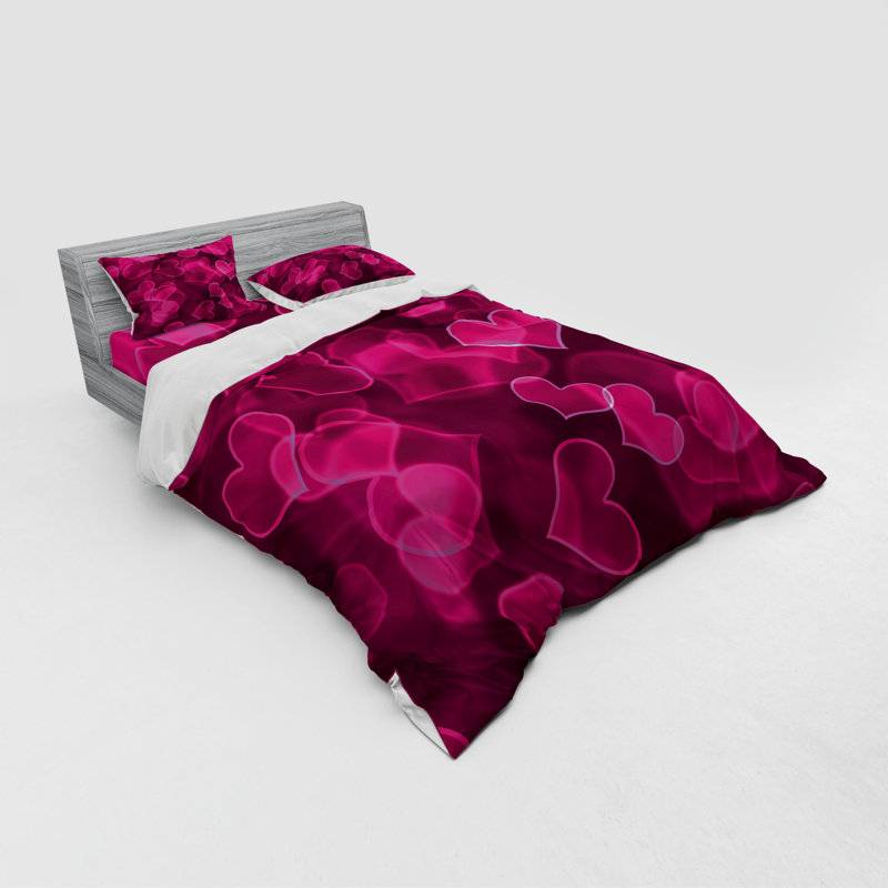 Ensemble de housse de couette