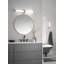 Plafonnier encastré 1 lumière Philips Philipsburg-555218057