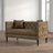 Avaan Upholstered 53'' Settee-116283915