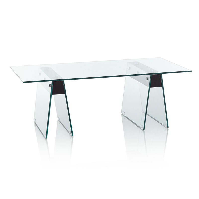 Templeton Sled Coffee Table