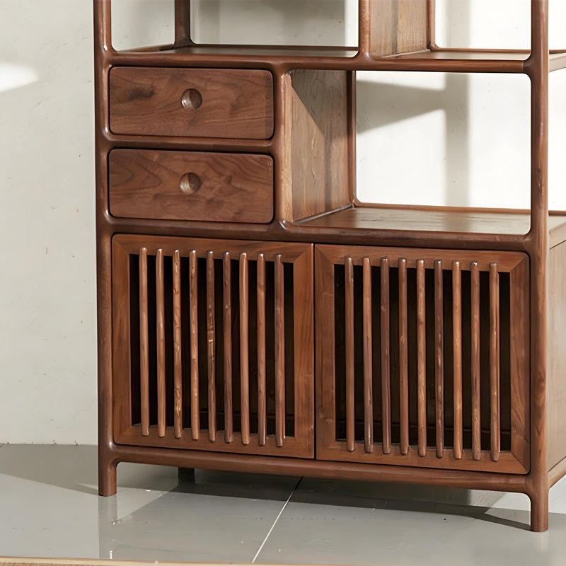 Armoire d'appoint multifonctionnelle Song Style
