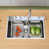 Brushed Nickel selected