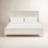 Ashwell Panel Bed