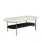 Table basse, table basse en céramique