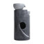 Chaison Outdoor Weather Resistant Floor Fountain with Lights