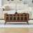 Pramari 38.6" Mid-Century Lift Top Coffee Table-2079635348