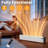 1500W 48” Electric Baseboard Space Heater