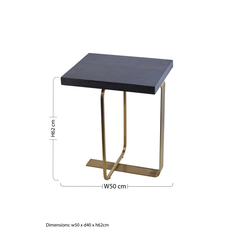 Lena End Table