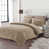 Beige selected