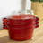 La Cocotte Stackable Set Large, Cast Iron-70094884