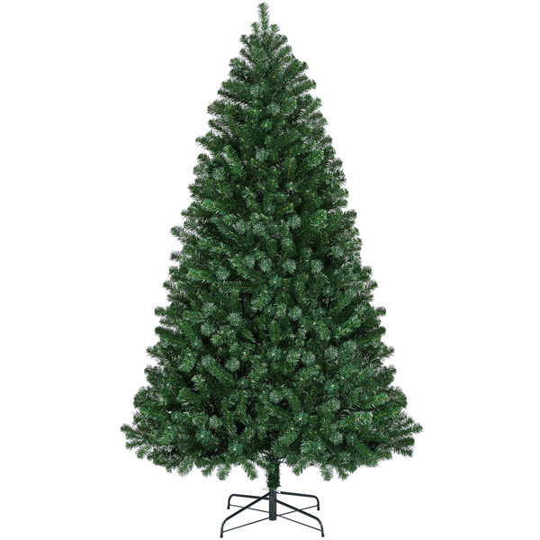 wayfair 6ft christmas tree