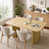 Oak Wood / Light Oak