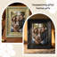 Cadre photo 5PC x 7 "5PC