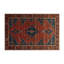 Tapis d'intérieur et d'extérieur brun Persian-2140943568