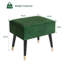 Manufactured Wood Accent Stool-1742404270