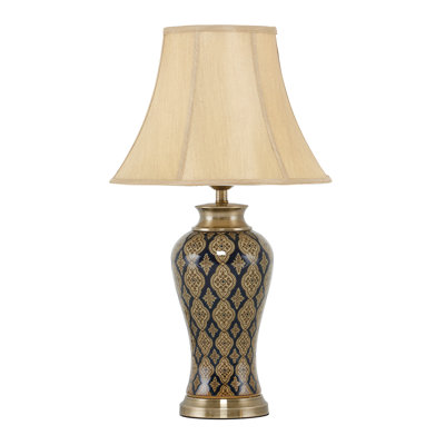 Beaudry Table Lamp