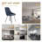 Jaqwan Dining Chairs-388221500