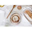 Lastra Stoneware Serving Bowl