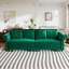 Canapé-lit Chesterfield 90 po-1852260281