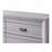 1pc Contemporary Nightstand