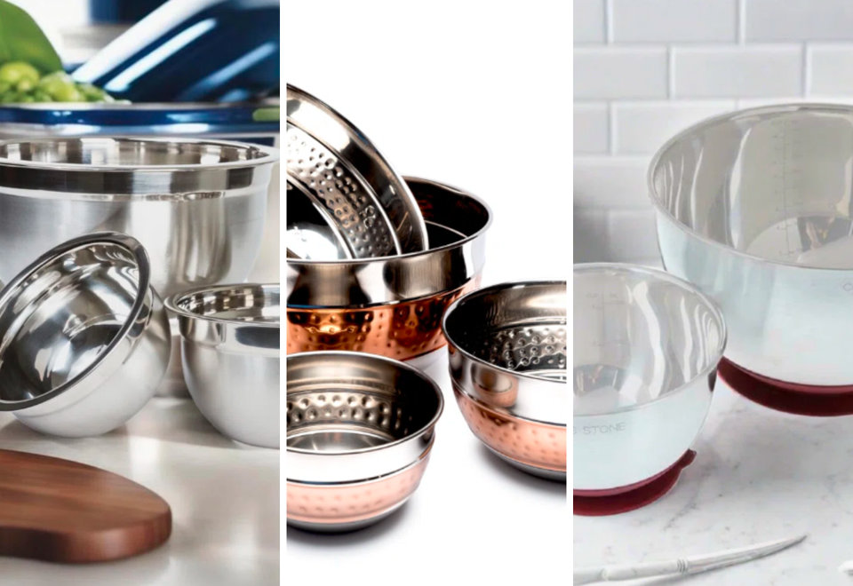 Lexi Home Chef's Toolkit