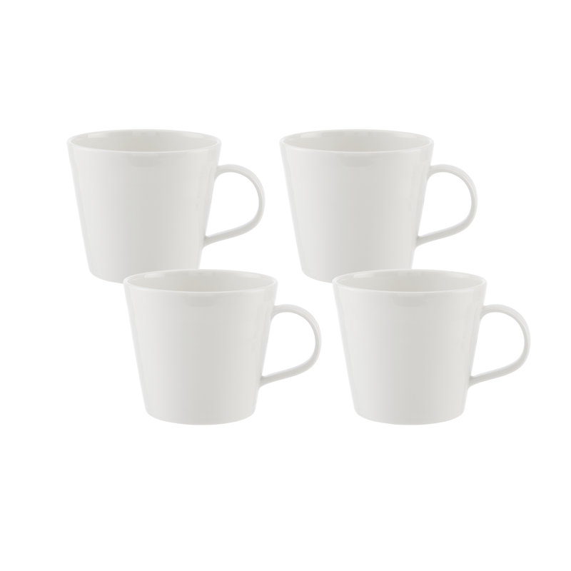 Grande tasse 1815 18,5 oz, 4 pièces