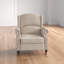 Claribel Upholstered Recliner-760680054
