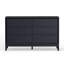 Commode 60 po Rise June