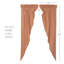 Paire de rideaux obscurcissant avec passe-tringle Jacqueline-1393251868-1433317405