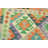 One-of-a-Kind 4'1'' X 5'11'' Wool Area Rug in