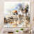 Toile tendue