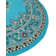 Balthrop Floral Indoor Rug