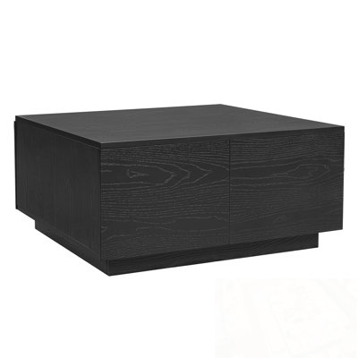 Square Chalfant with 4 Drawers