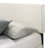 Walter Platform Bed with Adjustable Headboard-885719594-885719593