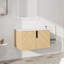 Base de meuble-lavabo simple 30 po