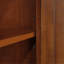 Console rétro de 40 po, espace de rangement spacieux pour le salon. Plateau de table, tablette réglable, pieds en bois massif, console de couleur pour le vestibule, rangement. Amovible et cadre, utilisation pratique