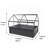 Large Greenhouse And Raised Flower Bed For Outdoors Plant Vegetable Box 68.7" X 45" X 51.5"