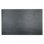 Shark Tooth II 0.5" Rubber Mat