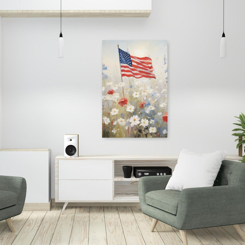 Liberté, vagues, art rustique contemporain, H 36 po x l 24 po