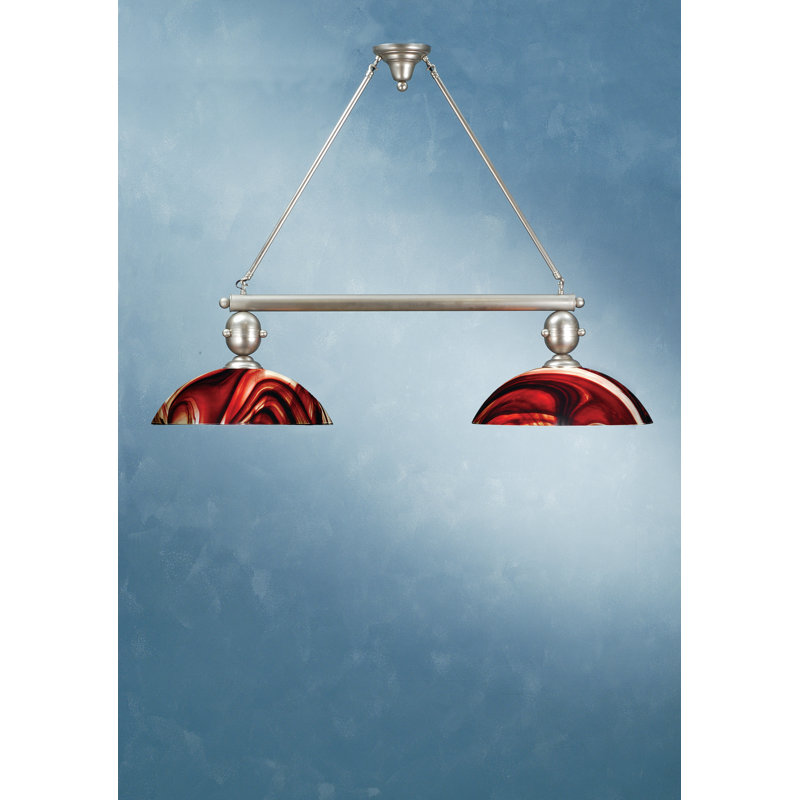 Metro Fusion 2 - Light Pendant